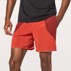 lululemon Switch Up 7" Shorts